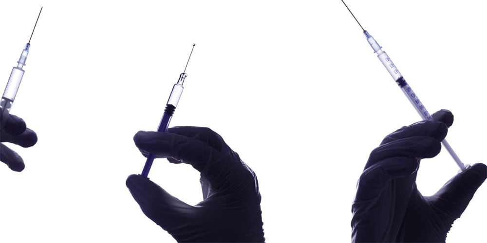 Common infections in illicit drug users
