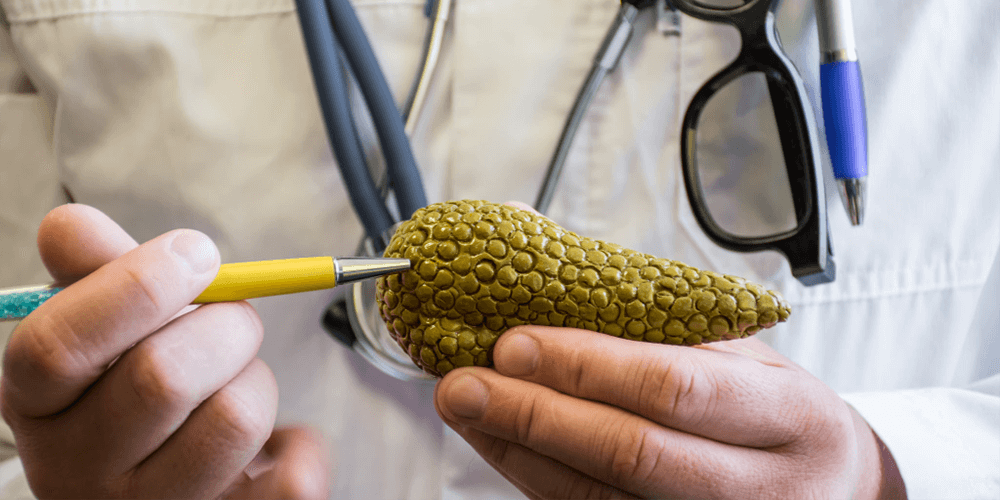 Rare causes of acute pancreatitis in adults