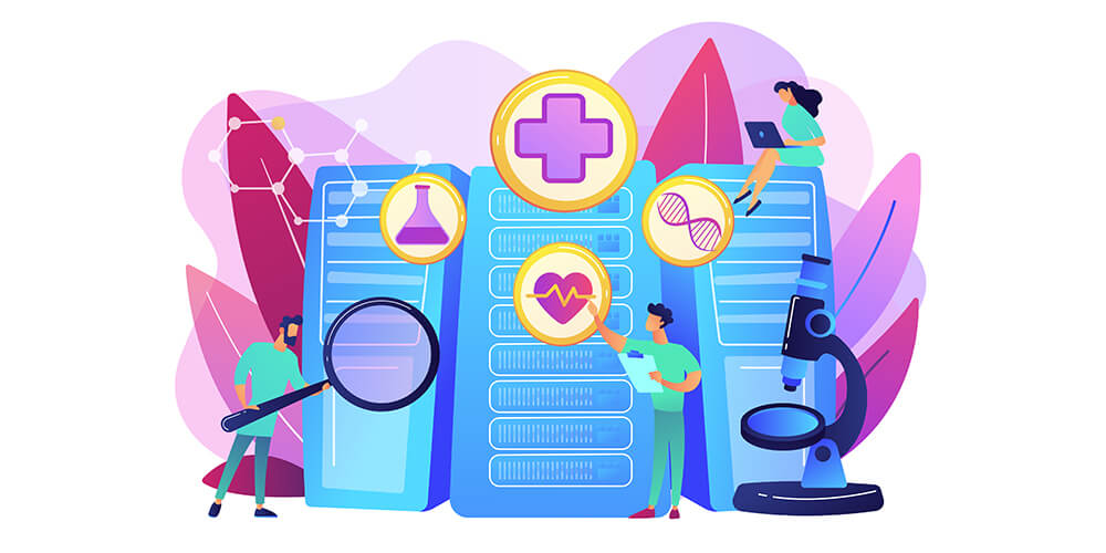 Personalised care in patients with multimorbidity