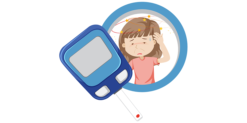 Management of acute complications of diabetes - Diabetic ketoacidosis